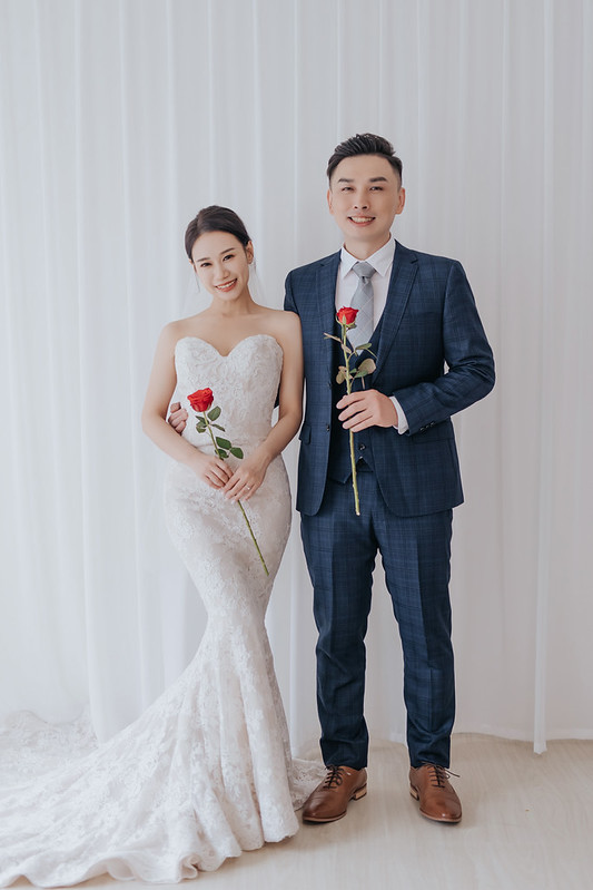 Pre-wedding自助婚紗 台北婚紗外拍景點推薦 大熊自助婚紗 