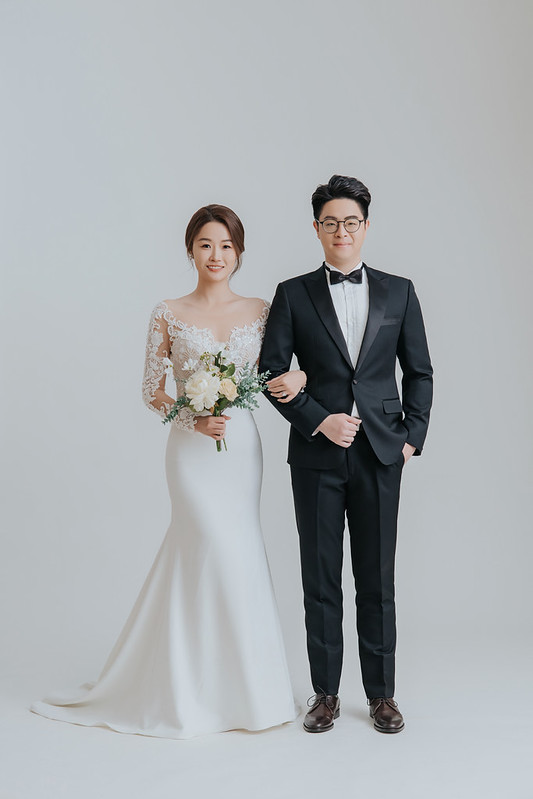 Pre-wedding自助婚紗 台北婚紗外拍景點推薦 大熊自助婚紗 