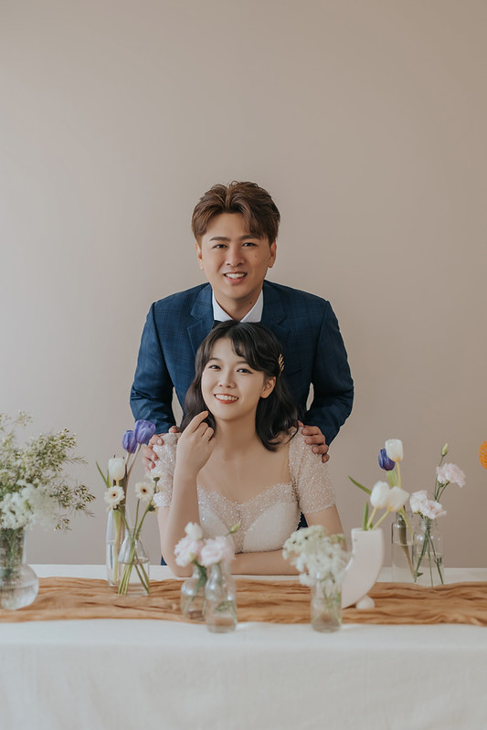 Pre-wedding自助婚紗 台北婚紗外拍景點推薦 大熊自助婚紗 