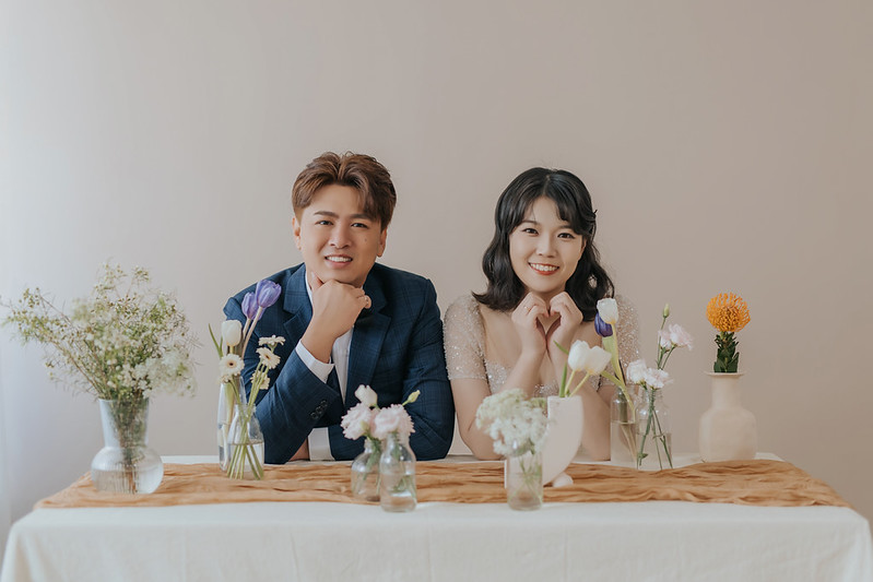 Pre-wedding自助婚紗 台北婚紗外拍景點推薦 大熊自助婚紗 