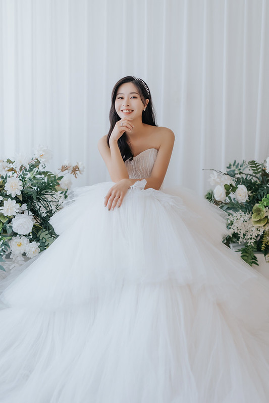 Pre-wedding自助婚紗 台北婚紗外拍景點推薦 大熊自助婚紗 