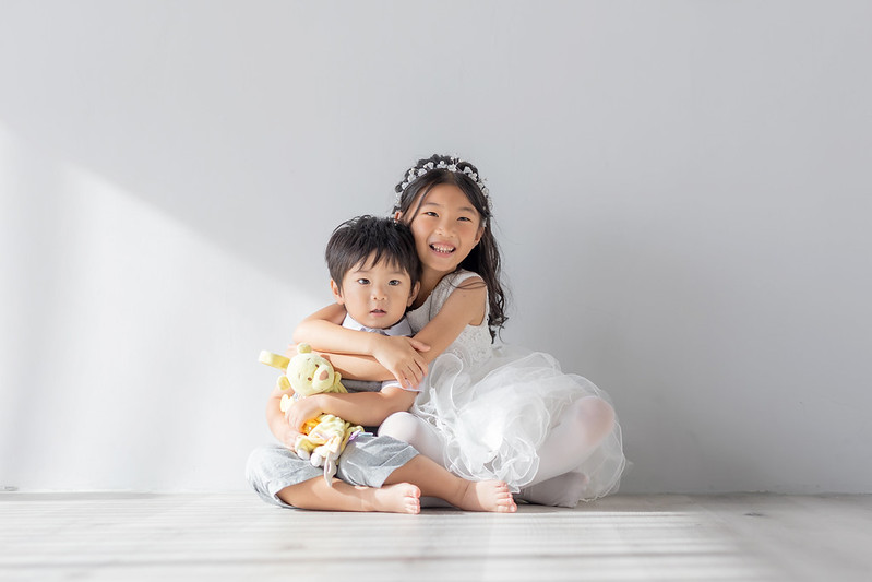 Pre-wedding自助婚紗 台北婚紗外拍景點推薦 大熊自助婚紗 