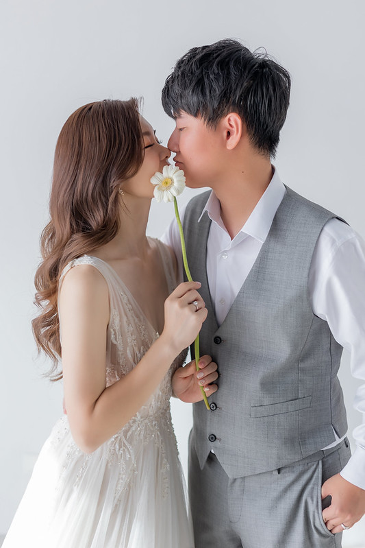 Pre-wedding自助婚紗 台北婚紗外拍景點推薦 大熊自助婚紗 