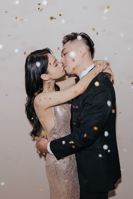Pre-wedding自助婚紗 台北婚紗外拍景點推薦 大熊自助婚紗 