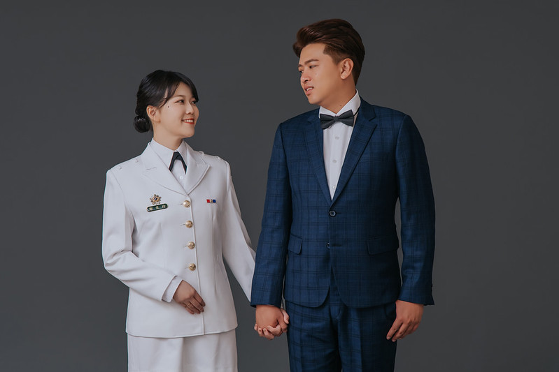 Pre-wedding自助婚紗 台北婚紗外拍景點推薦 大熊自助婚紗 