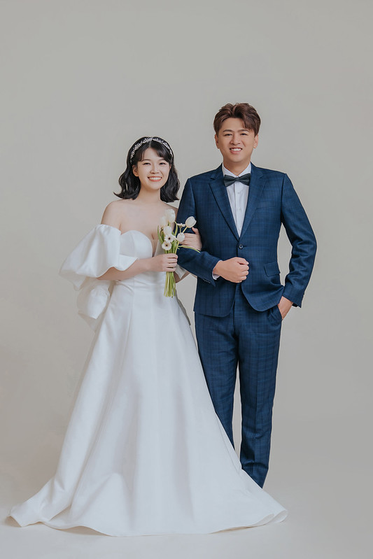 Pre-wedding自助婚紗 台北婚紗外拍景點推薦 大熊自助婚紗 