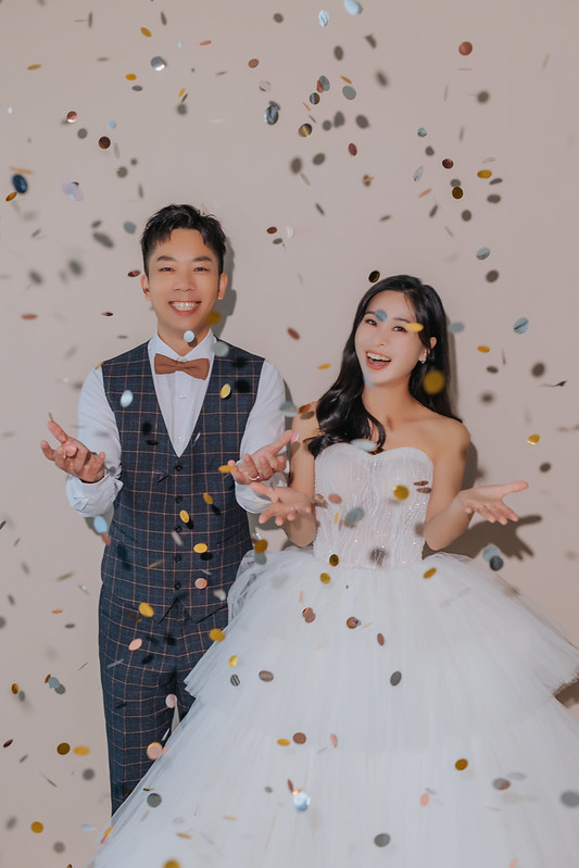 Pre-wedding自助婚紗 台北婚紗外拍景點推薦 大熊自助婚紗 