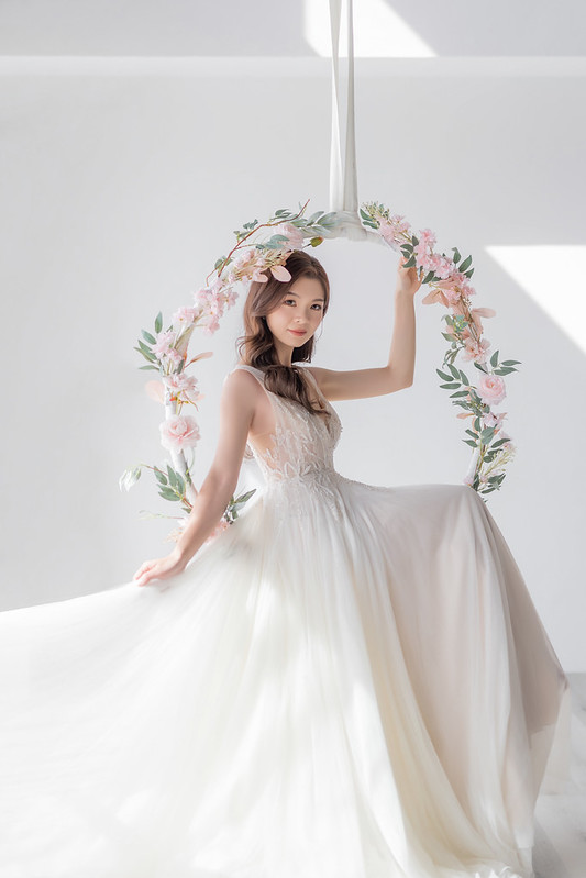 Pre-wedding自助婚紗 台北婚紗外拍景點推薦 大熊自助婚紗 