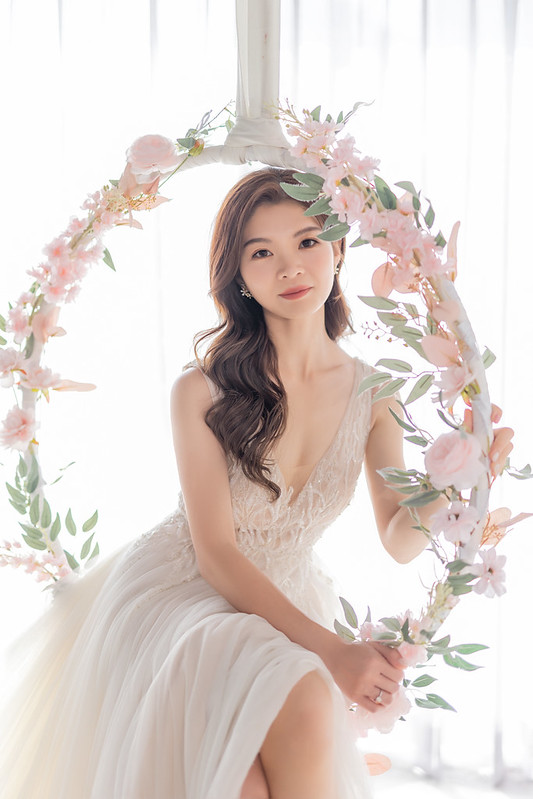 Pre-wedding自助婚紗 台北婚紗外拍景點推薦 大熊自助婚紗 