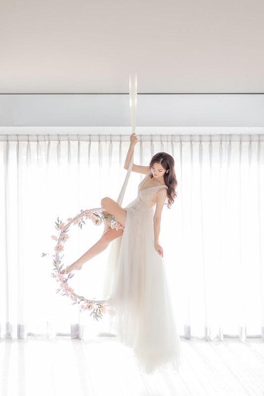 Pre-wedding自助婚紗 台北婚紗外拍景點推薦 大熊自助婚紗 