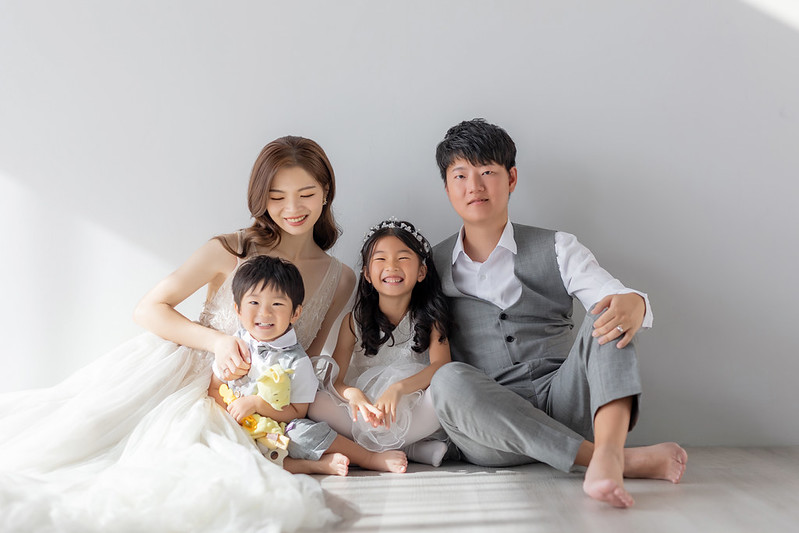 Pre-wedding自助婚紗 台北婚紗外拍景點推薦 大熊自助婚紗 