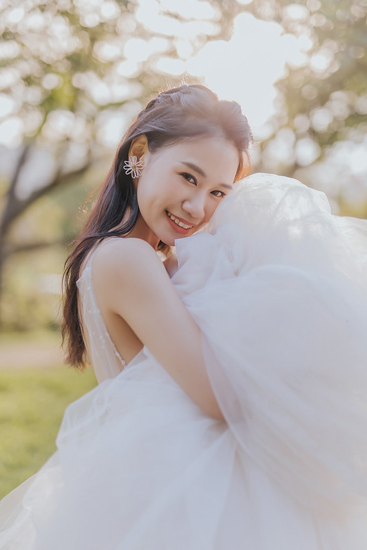 Pre-wedding自助婚紗 台北婚紗外拍景點推薦 大熊自助婚紗 