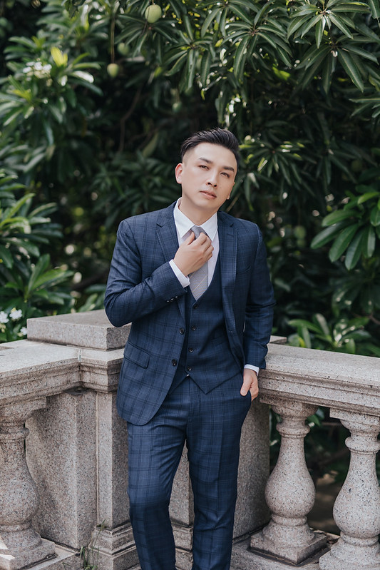 Pre-wedding自助婚紗 台北婚紗外拍景點推薦 大熊自助婚紗 