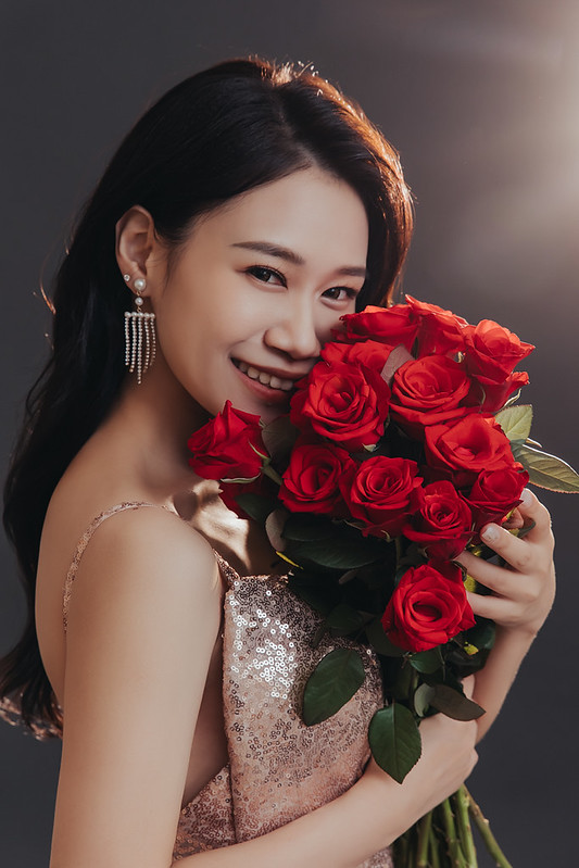 Pre-wedding自助婚紗 台北婚紗外拍景點推薦 大熊自助婚紗 