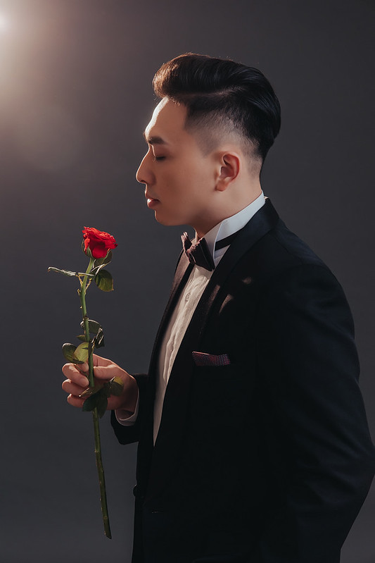 Pre-wedding自助婚紗 台北婚紗外拍景點推薦 大熊自助婚紗 