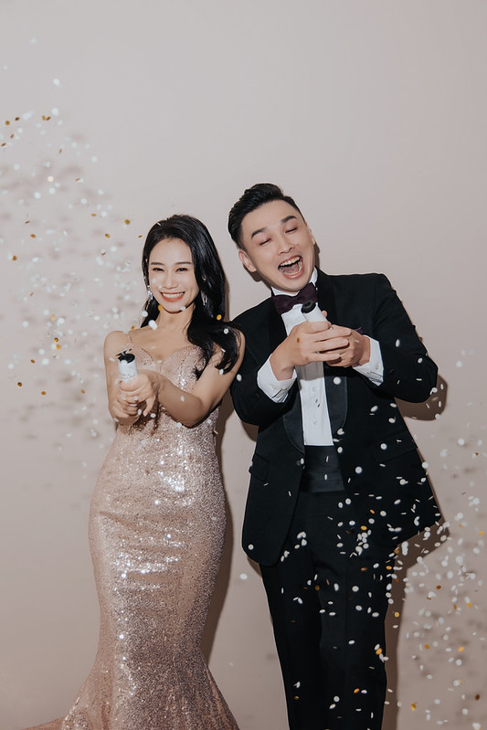 Pre-wedding自助婚紗 台北婚紗外拍景點推薦 大熊自助婚紗 