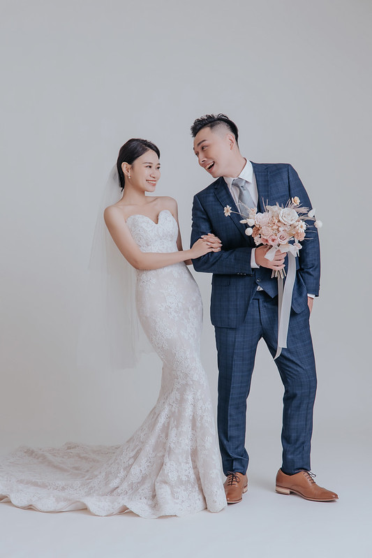 Pre-wedding自助婚紗 台北婚紗外拍景點推薦 大熊自助婚紗 