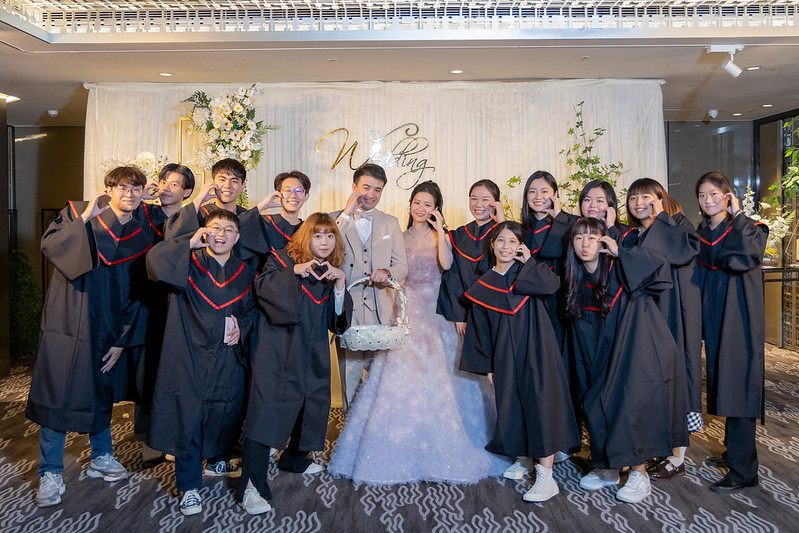 Apple婚禮攝影 Wedding婚禮記錄 台北婚攝 