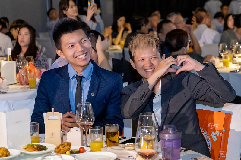 Apple婚禮攝影 Wedding婚禮記錄 台北婚攝 