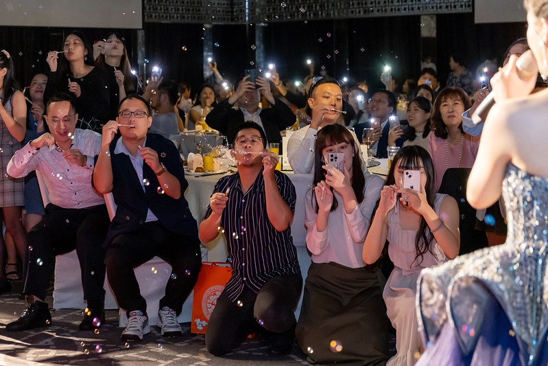 Apple婚禮攝影 Wedding婚禮記錄 台北婚攝 