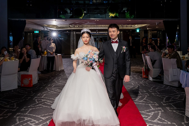 Apple婚禮攝影 Wedding婚禮記錄 台北婚攝 