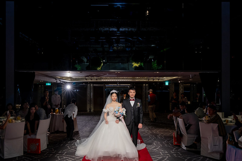 Apple婚禮攝影 Wedding婚禮記錄 台北婚攝 