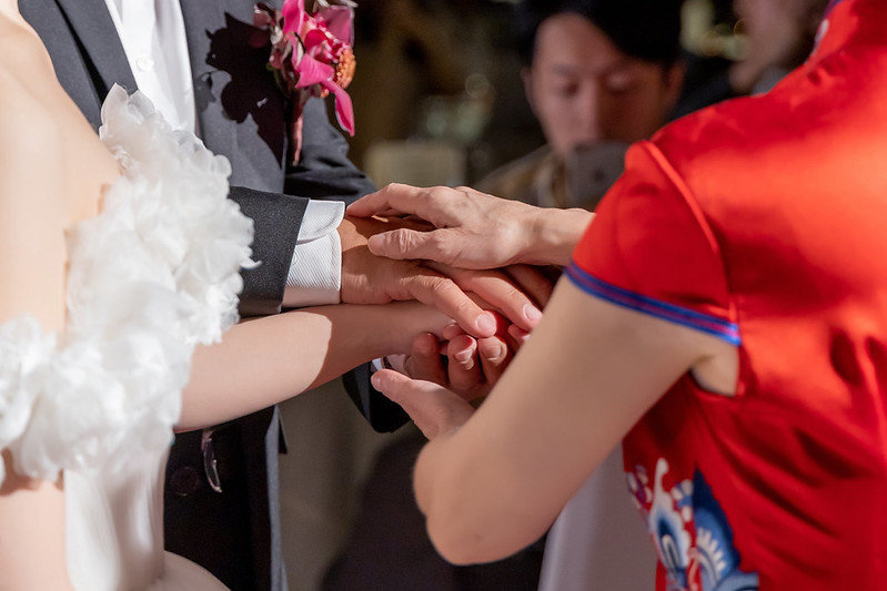 Apple婚禮攝影 Wedding婚禮記錄 台北婚攝 