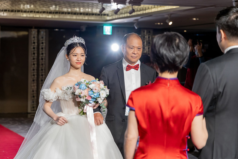 Apple婚禮攝影 Wedding婚禮記錄 台北婚攝 
