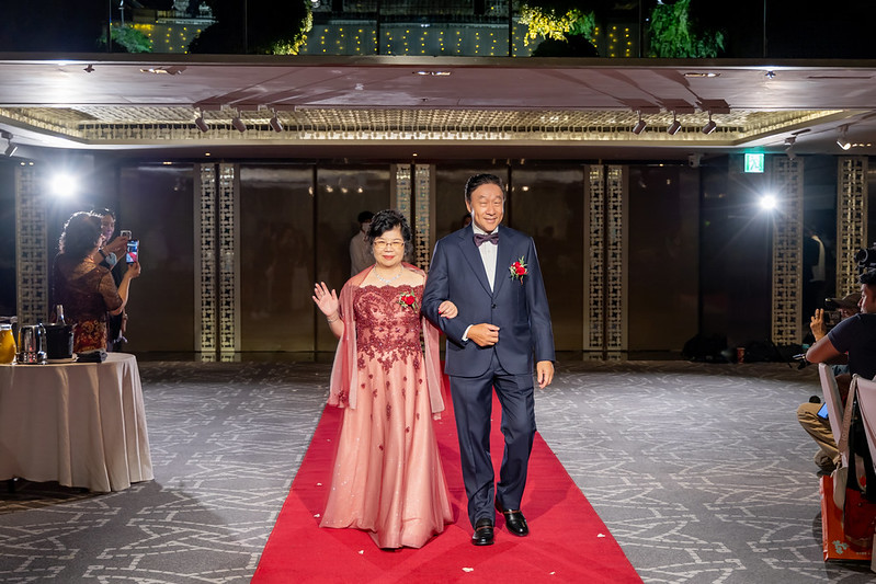 Apple婚禮攝影 Wedding婚禮記錄 台北婚攝 