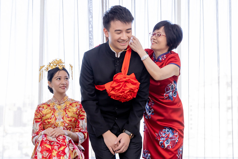 Apple婚禮攝影 Wedding婚禮記錄 台北婚攝 