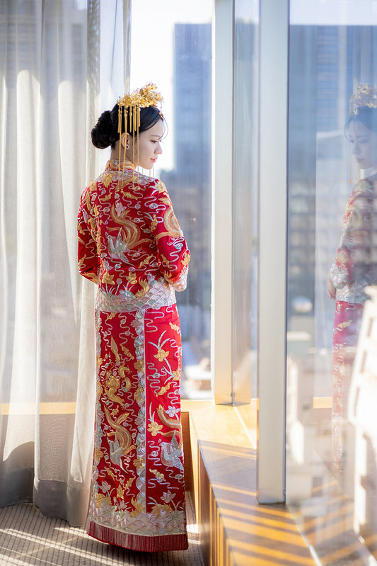 Apple婚禮攝影 Wedding婚禮記錄 台北婚攝 