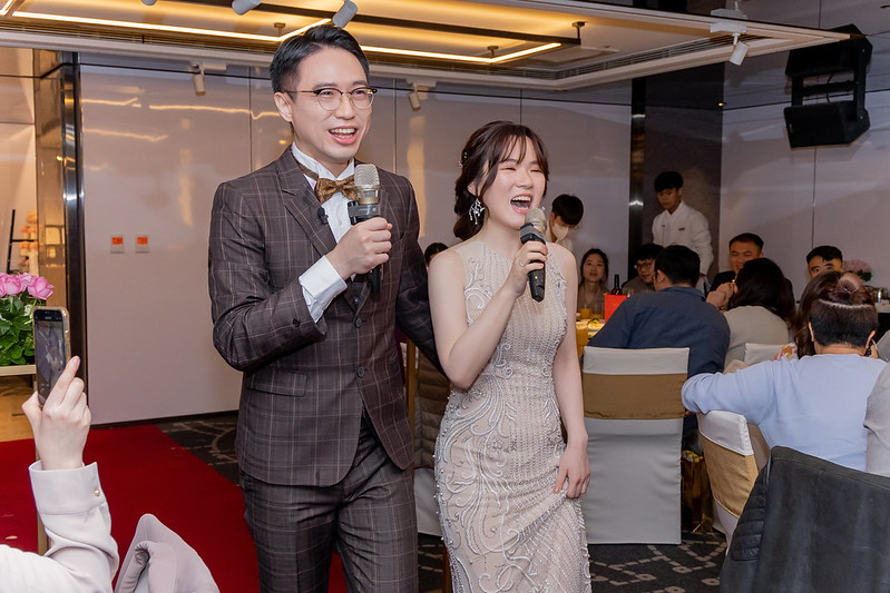 Wedding婚禮記錄 台北婚攝 大熊婚禮攝影 