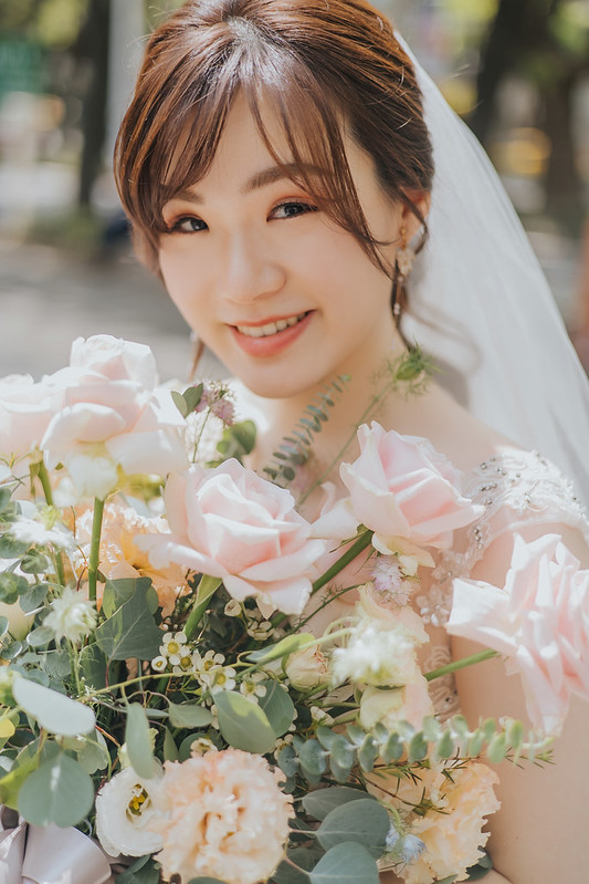 Wedding婚禮記錄 台北婚攝 大熊婚禮攝影 