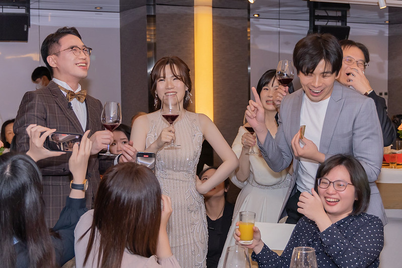 Wedding婚禮記錄 台北婚攝 大熊婚禮攝影 