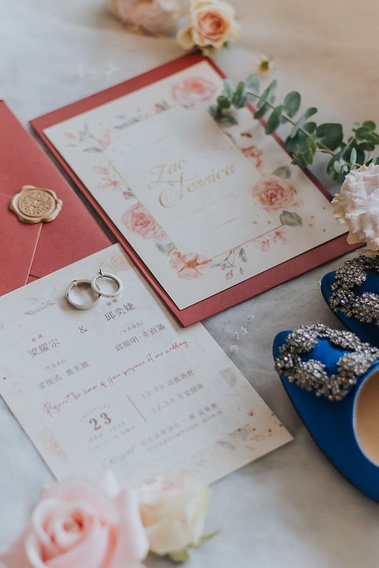 Wedding婚禮記錄 台北婚攝 大熊婚禮攝影 