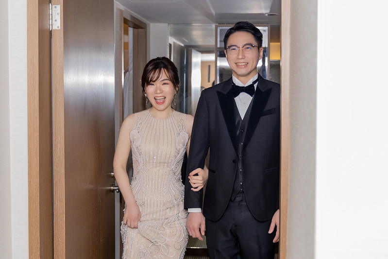Wedding婚禮記錄 台北婚攝 大熊婚禮攝影 