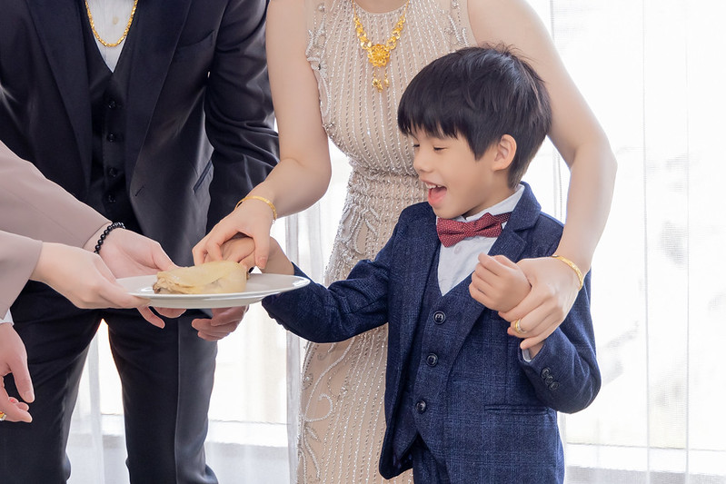 Wedding婚禮記錄 台北婚攝 大熊婚禮攝影 