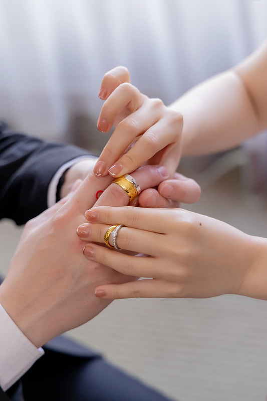 Wedding婚禮記錄 台北婚攝 大熊婚禮攝影 