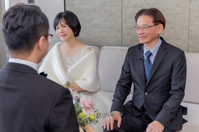 Wedding婚禮記錄 台北婚攝 大熊婚禮攝影 