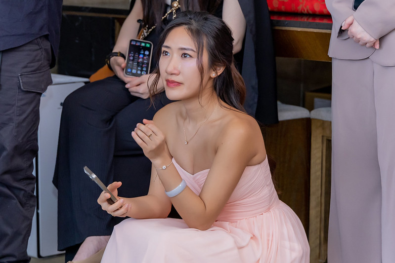 Wedding婚禮記錄 台北婚攝 大熊婚禮攝影 