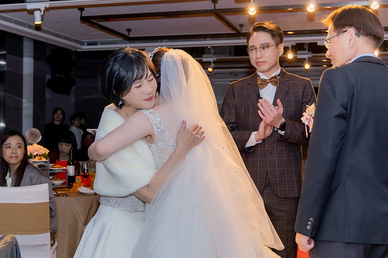 Wedding婚禮記錄 台北婚攝 大熊婚禮攝影 
