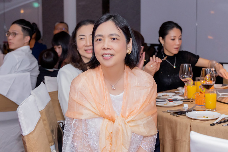 Wedding婚禮記錄 台北婚攝 大熊婚禮攝影 