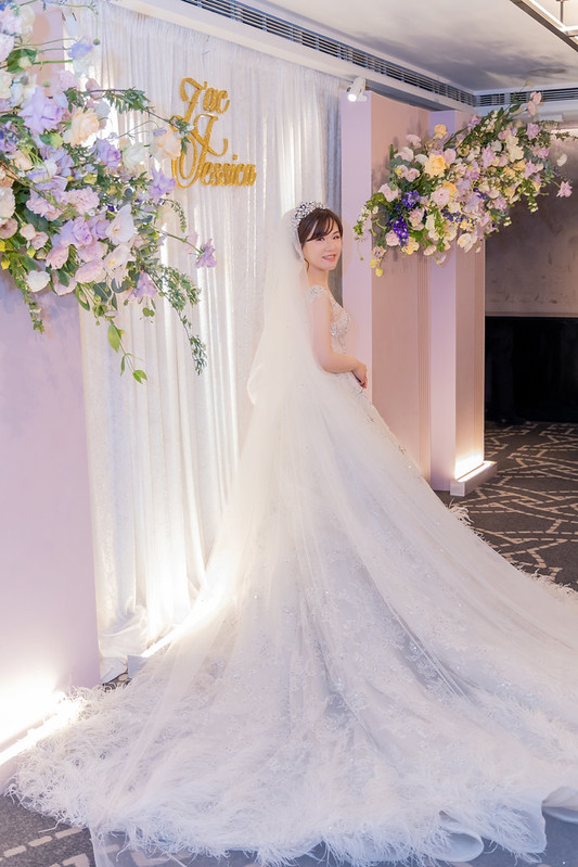 Wedding婚禮記錄 台北婚攝 大熊婚禮攝影 