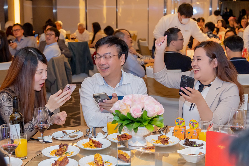 Wedding婚禮記錄 台北婚攝 大熊婚禮攝影 