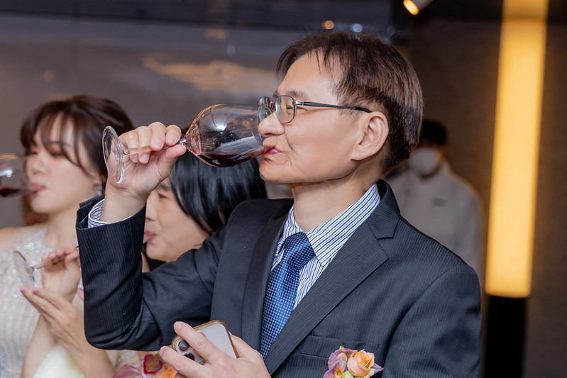 Wedding婚禮記錄 台北婚攝 大熊婚禮攝影 