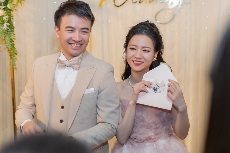 Apple婚禮攝影 Wedding婚禮記錄 台北婚攝 