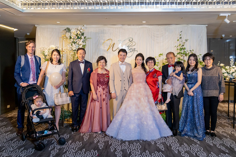 Apple婚禮攝影 Wedding婚禮記錄 台北婚攝 