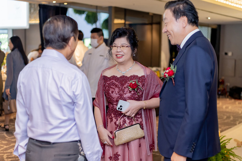 Apple婚禮攝影 Wedding婚禮記錄 台北婚攝 