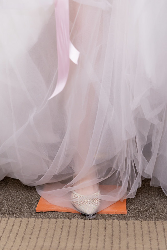Apple婚禮攝影 Wedding婚禮記錄 台北婚攝 