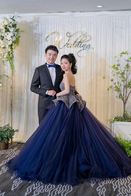 Apple婚禮攝影 Wedding婚禮記錄 台北婚攝 